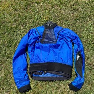 Men’s Medium Stohlquist Kayaking Dry Jacket